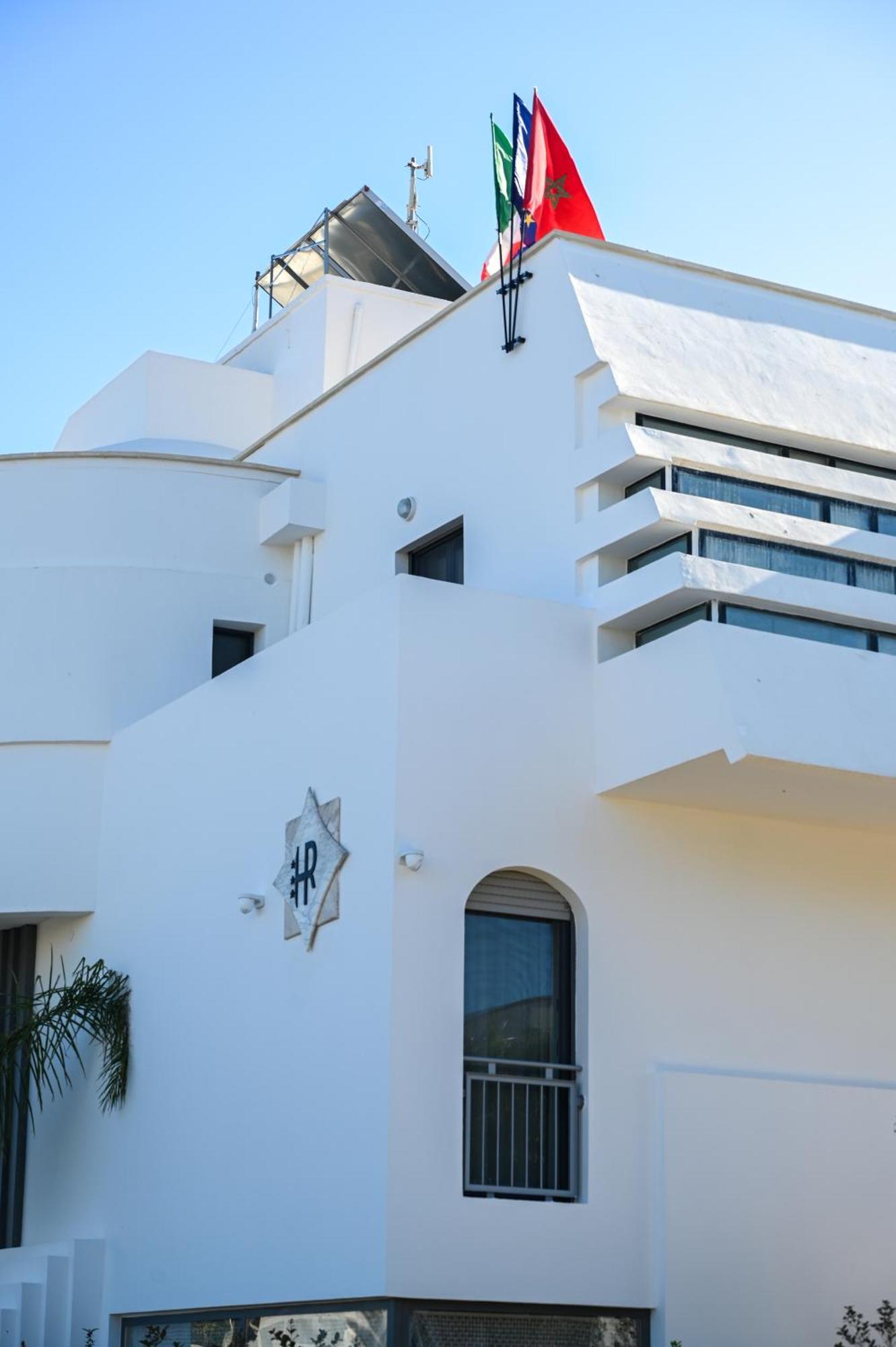 Al Rayyan - Affittacamere Montesano Salentino Εξωτερικό φωτογραφία