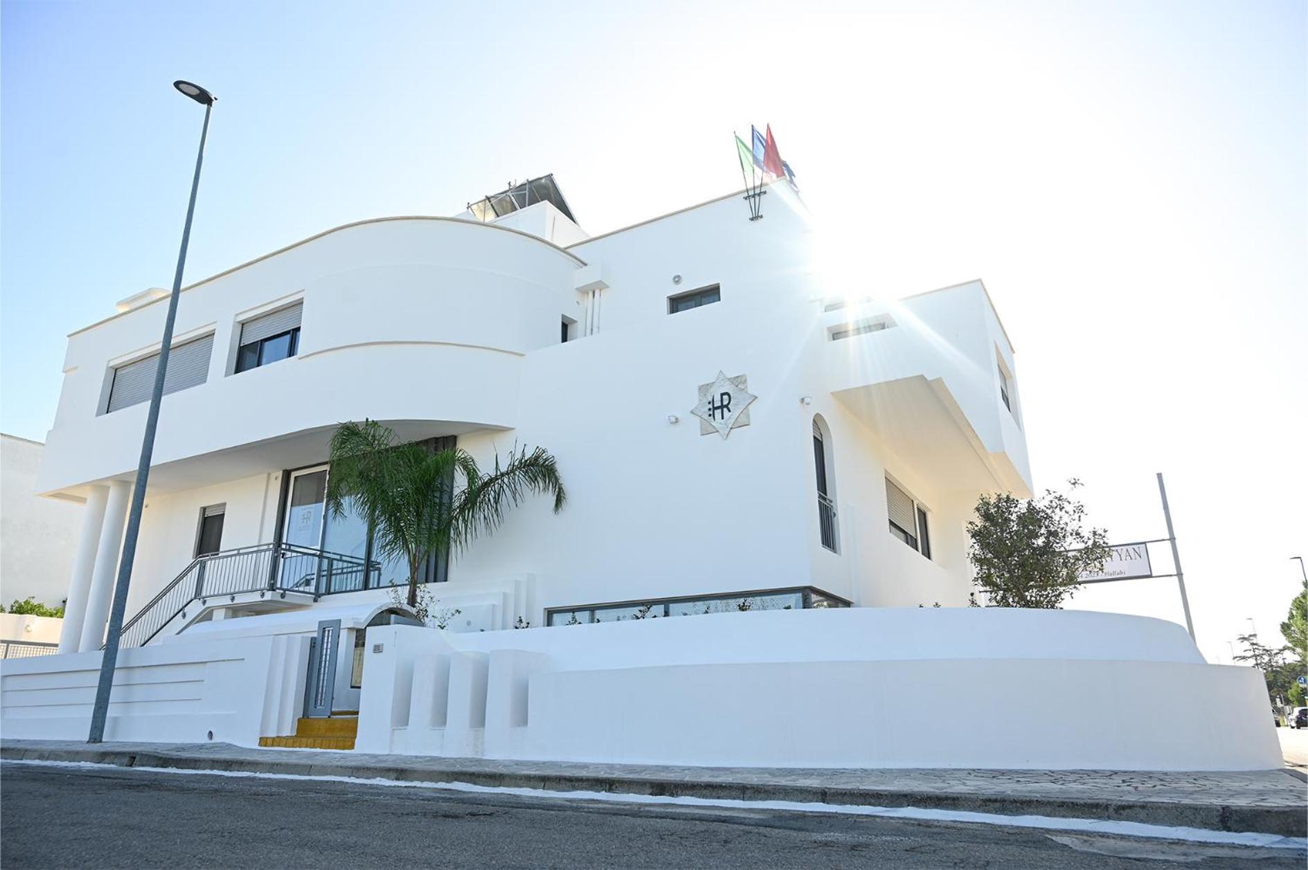Al Rayyan - Affittacamere Montesano Salentino Εξωτερικό φωτογραφία